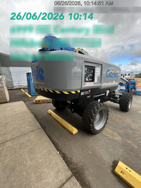 2024 GENIE S-65 XC