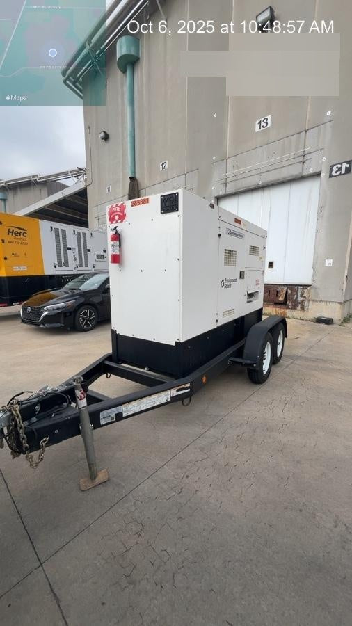 2022 MULTIQUIP DCA70