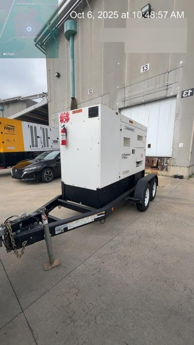 2022 MULTIQUIP DCA70