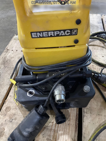 2024 ENERPAC PUJ1200B