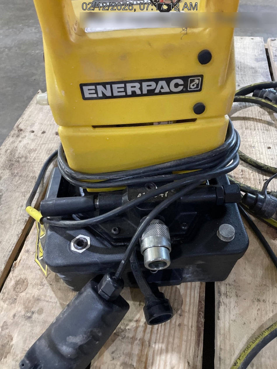 2024 ENERPAC PUJ1200B