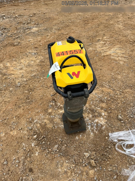 2024 WACKER NEUSON BS68-4Ab/28