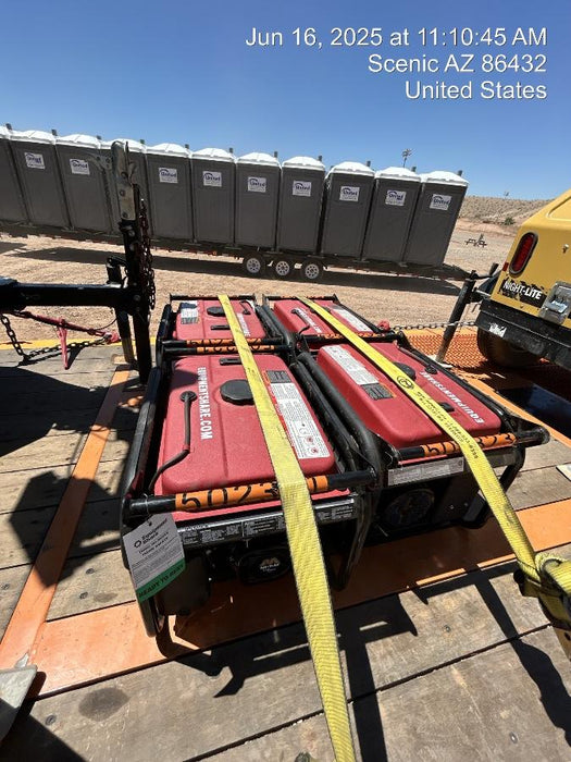 2025 MI-T-M GEN-3600-0MM0