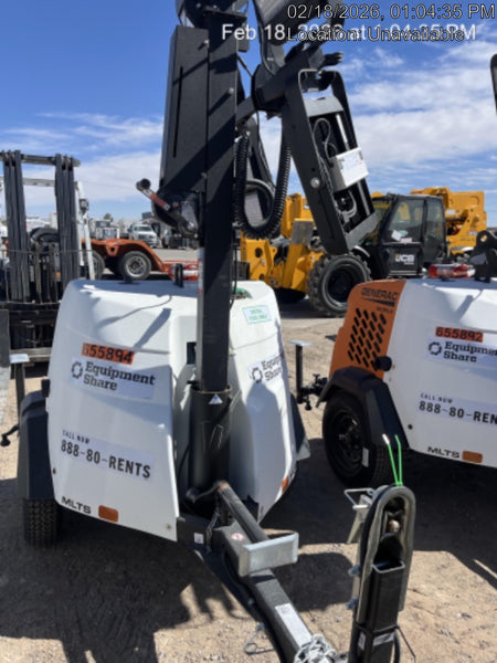 2026 GENERAC MLTS-4
