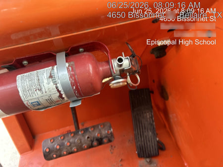 2021 SKYTRAK 6042