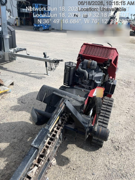 2023 TORO TRX-250