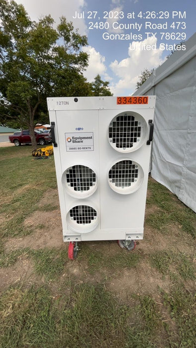 2023 KWIKOOL KPO12-23H