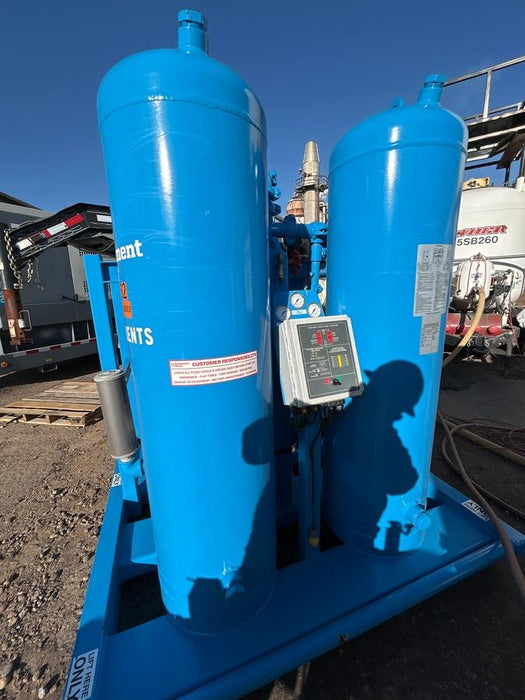 2024 HANKISON RDH-930G