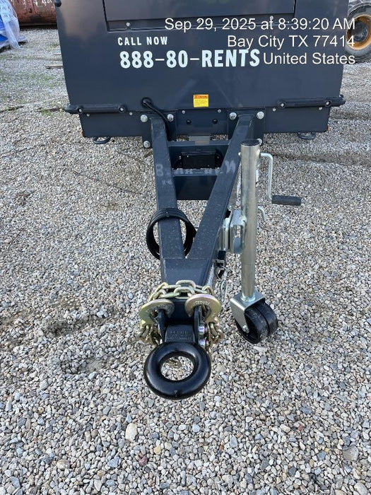 2025 AIRMAN PDSF375DP-6E1