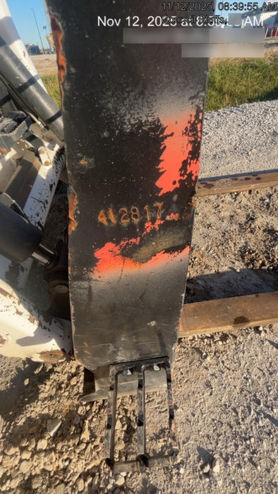 2024 ARROW MATERIAL HANDLING F5100CB