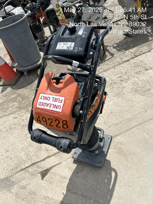 2024 HUSQVARNA LT6005