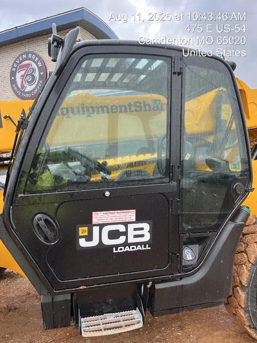 2025 JCB 506-36