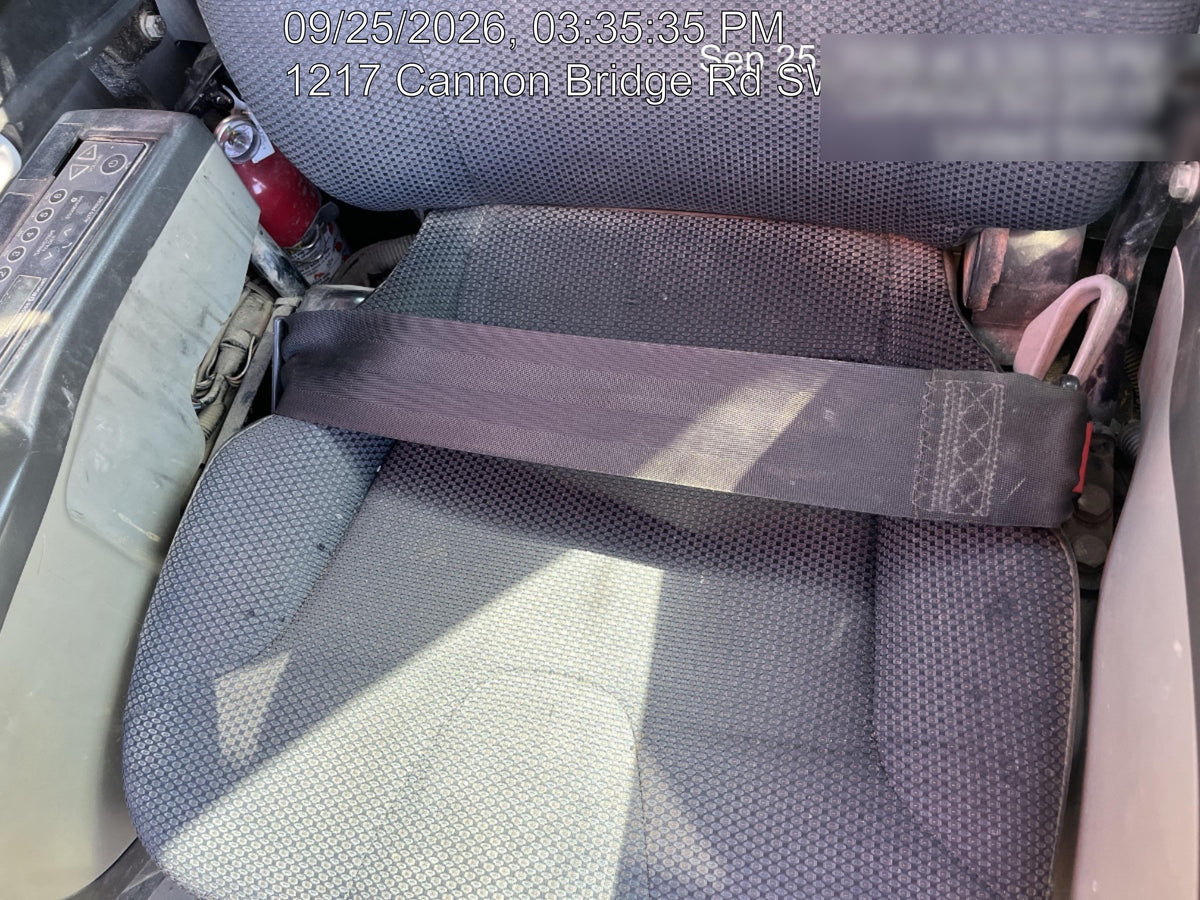 2021 LINK-BELT 145X4DZ