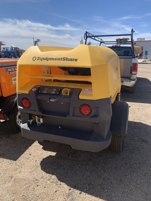 2022 ATLAS COPCO XAS188 CWK