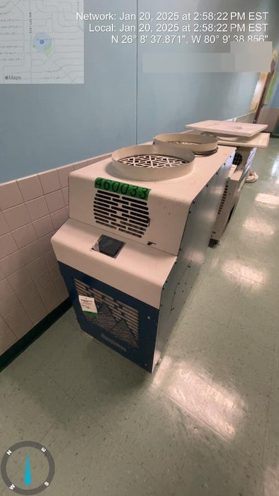 2024 KWIKOOL KIB2411-2