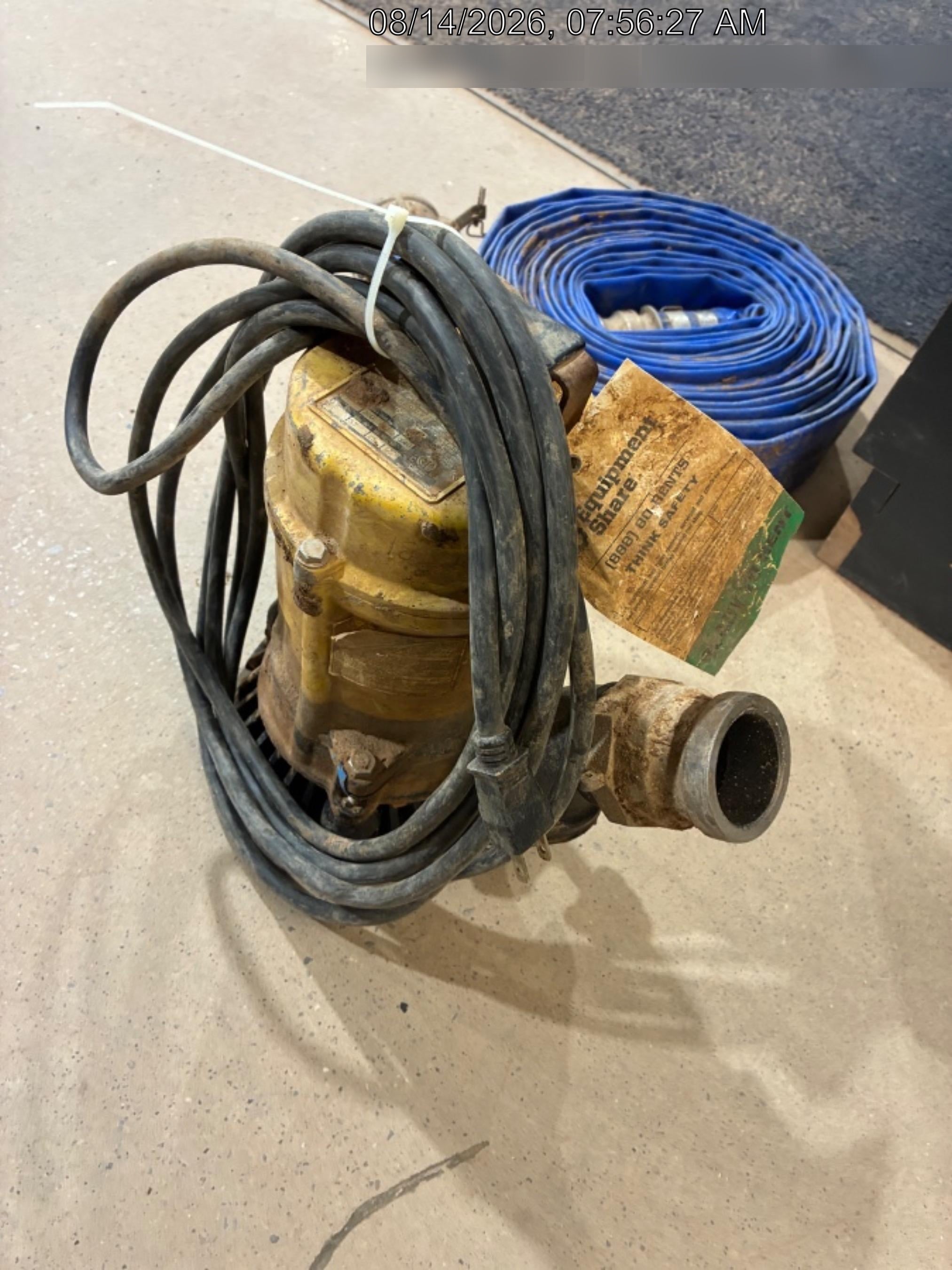 2021 WACKER NEUSON PST2