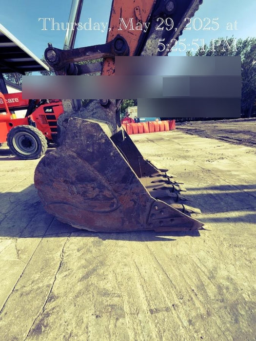 2018 WERK-BRAU 60" Bucket - Werk-Brau