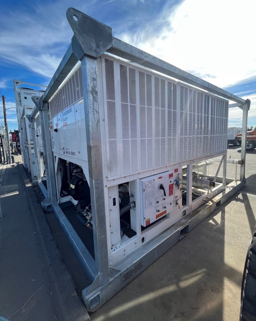 2023 CAPS PCHH-100TC-0NN0NN-5E5-0-PG2CEUP