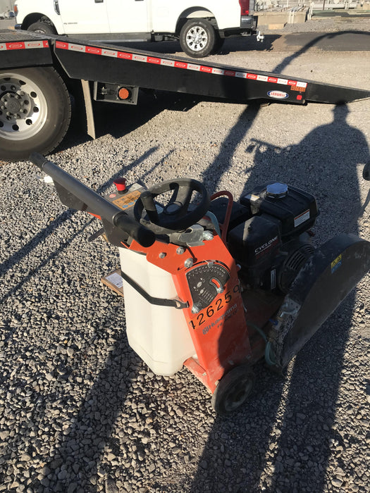 2024 HUSQVARNA FS 400 LV