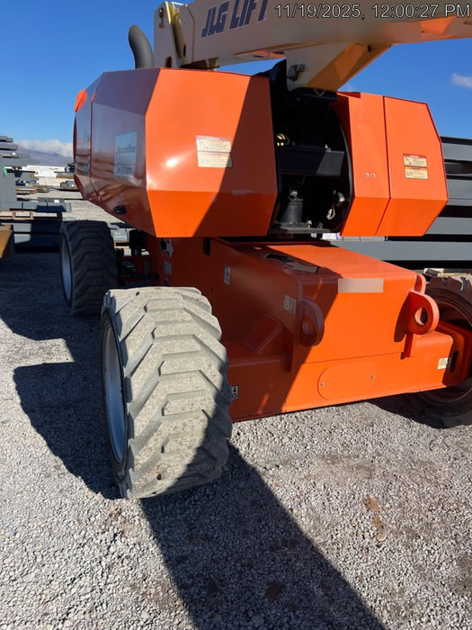 2019 JLG 860SJ