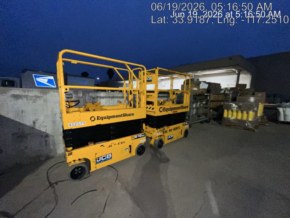 2024 JCB S1932E