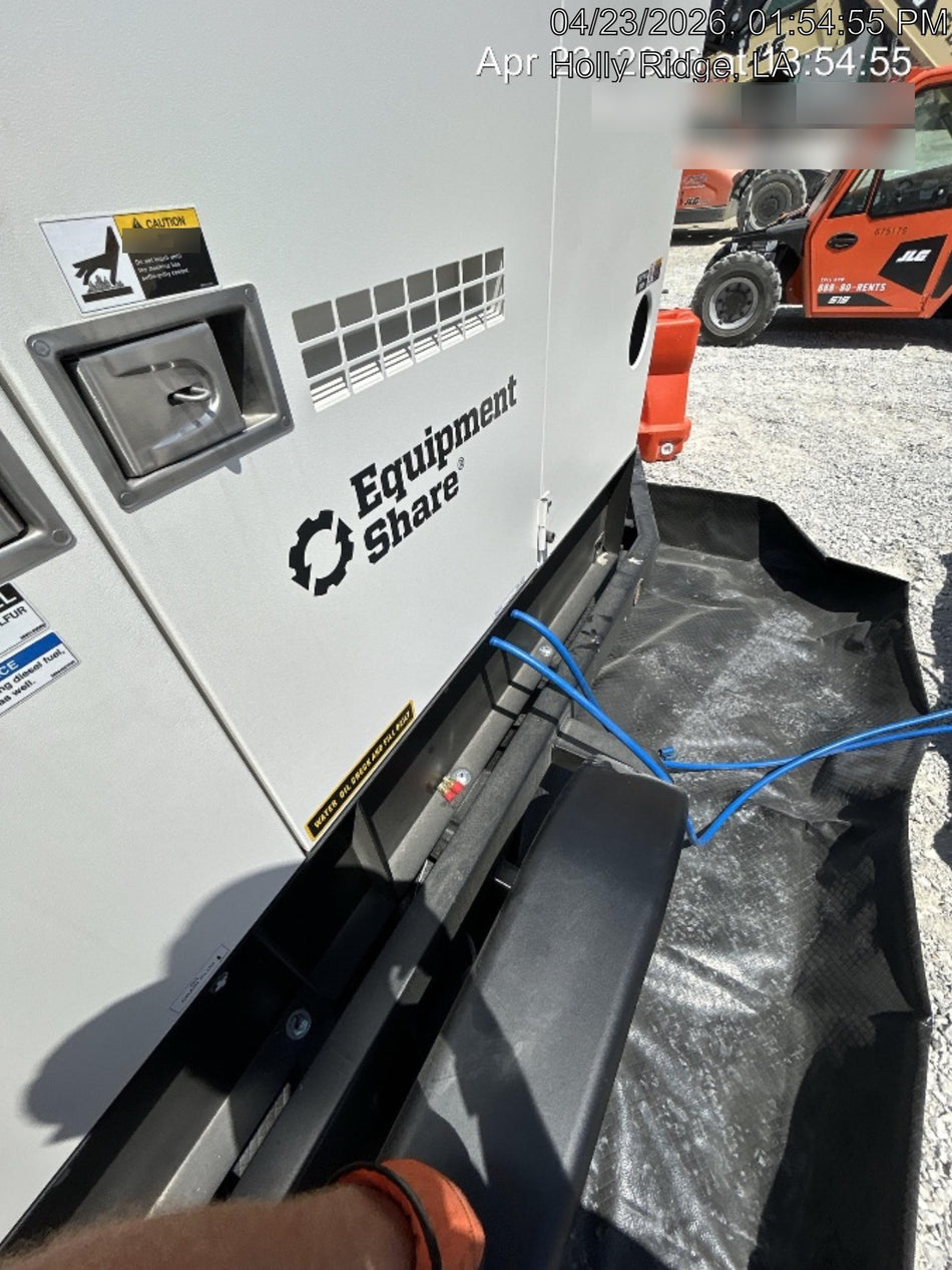 2020 AGRILAND 500gal Fuel Cell