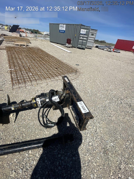 2023 AUGER TORQUE 3300-30