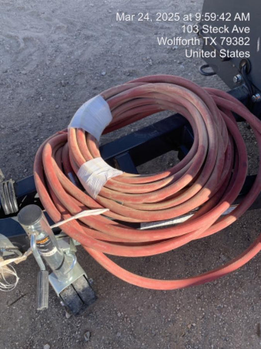 2025 AIRMAN PDSF375DP-6E1