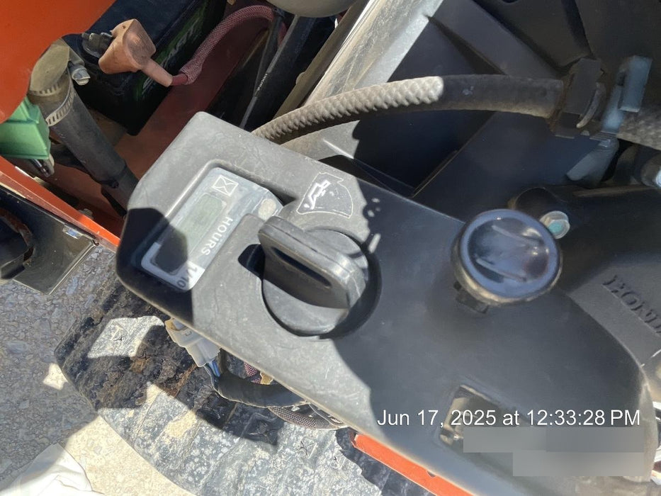 2018 DITCH WITCH C24XA