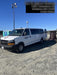 2025 CHEVROLET Express Van - Rental
