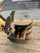 2025 TAG MANUFACTURING 24" Bucket - Mini Excavator 5,000 - 14,000 Lbs