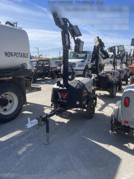 2024 WACKER NEUSON LTT4