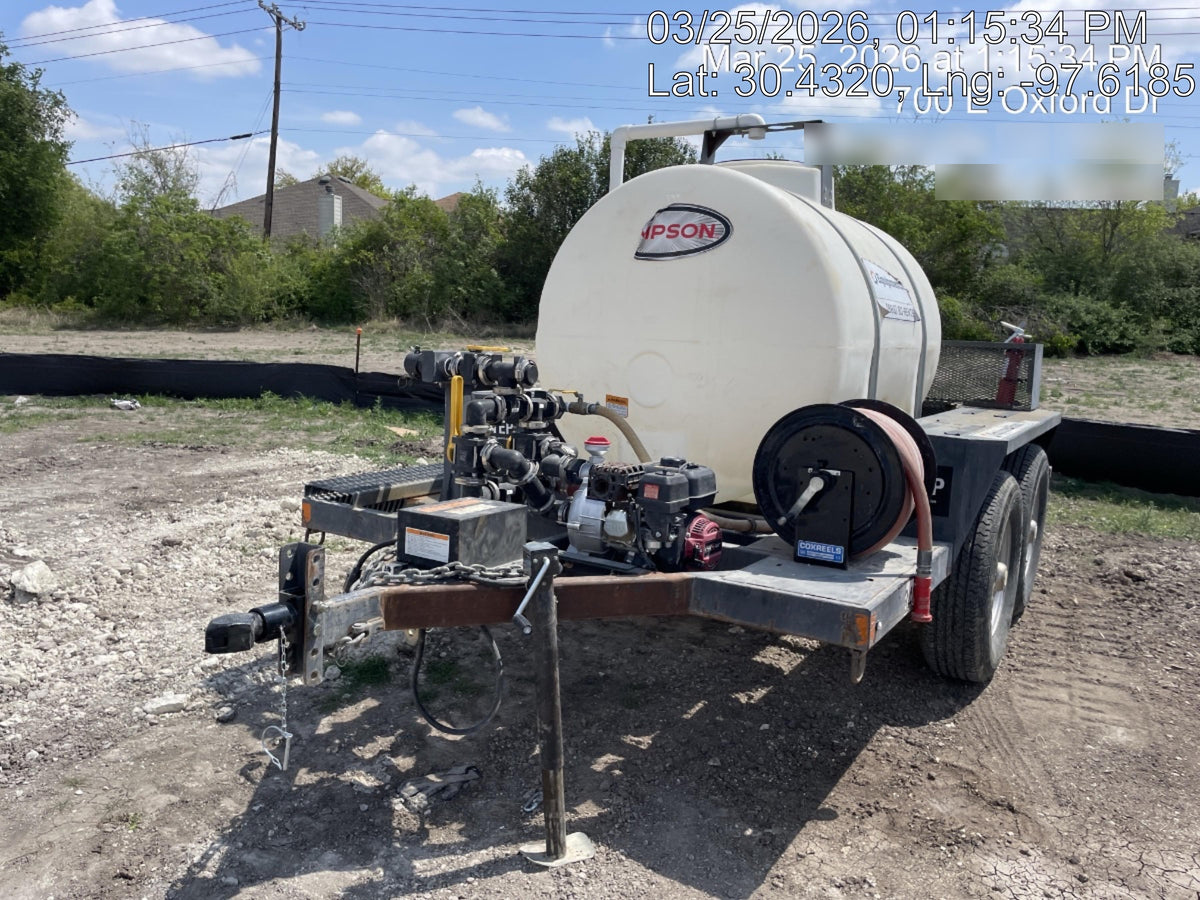 2023 SIMPSON SWT-52517