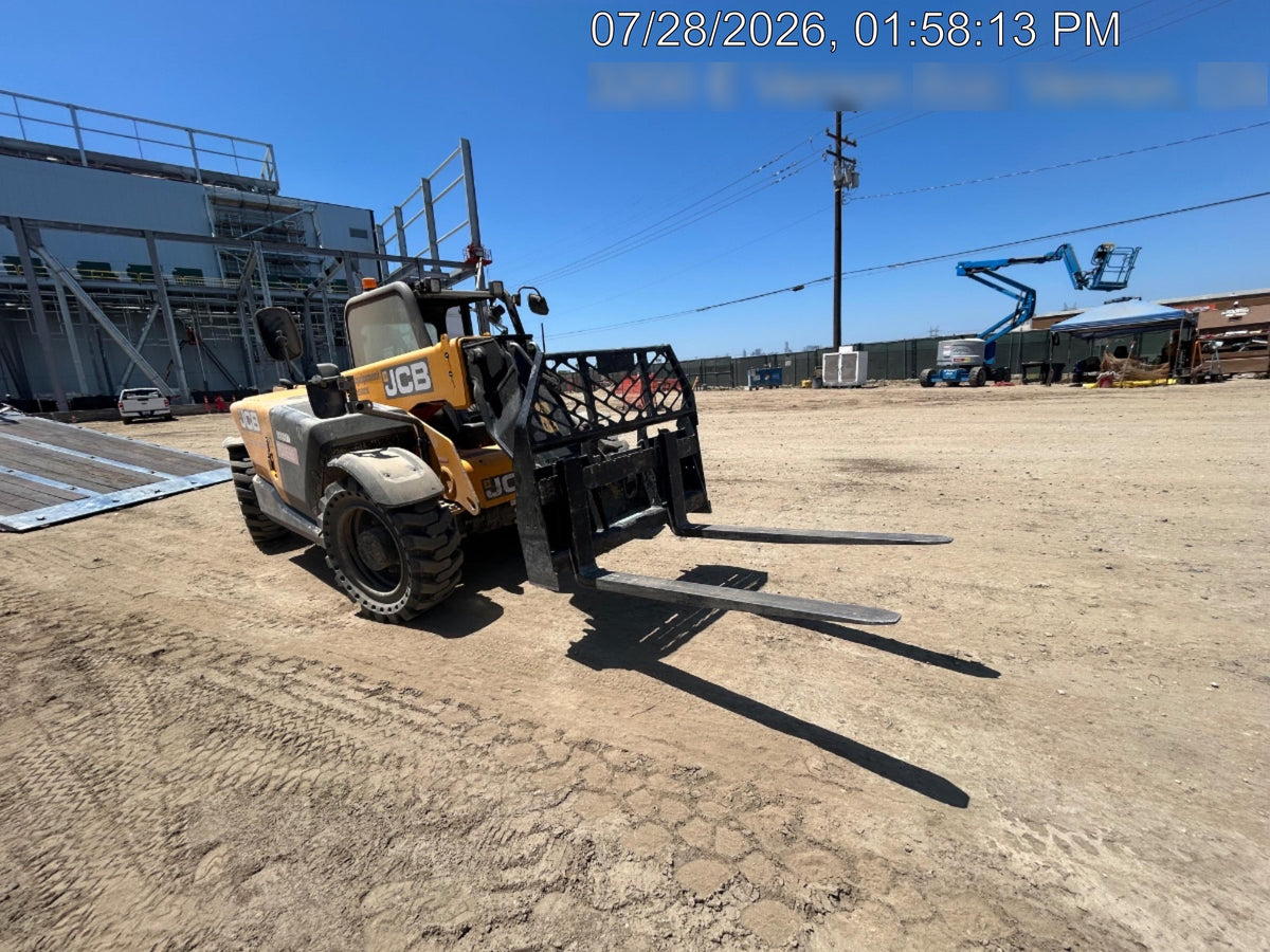 2024 JCB 505-20TC