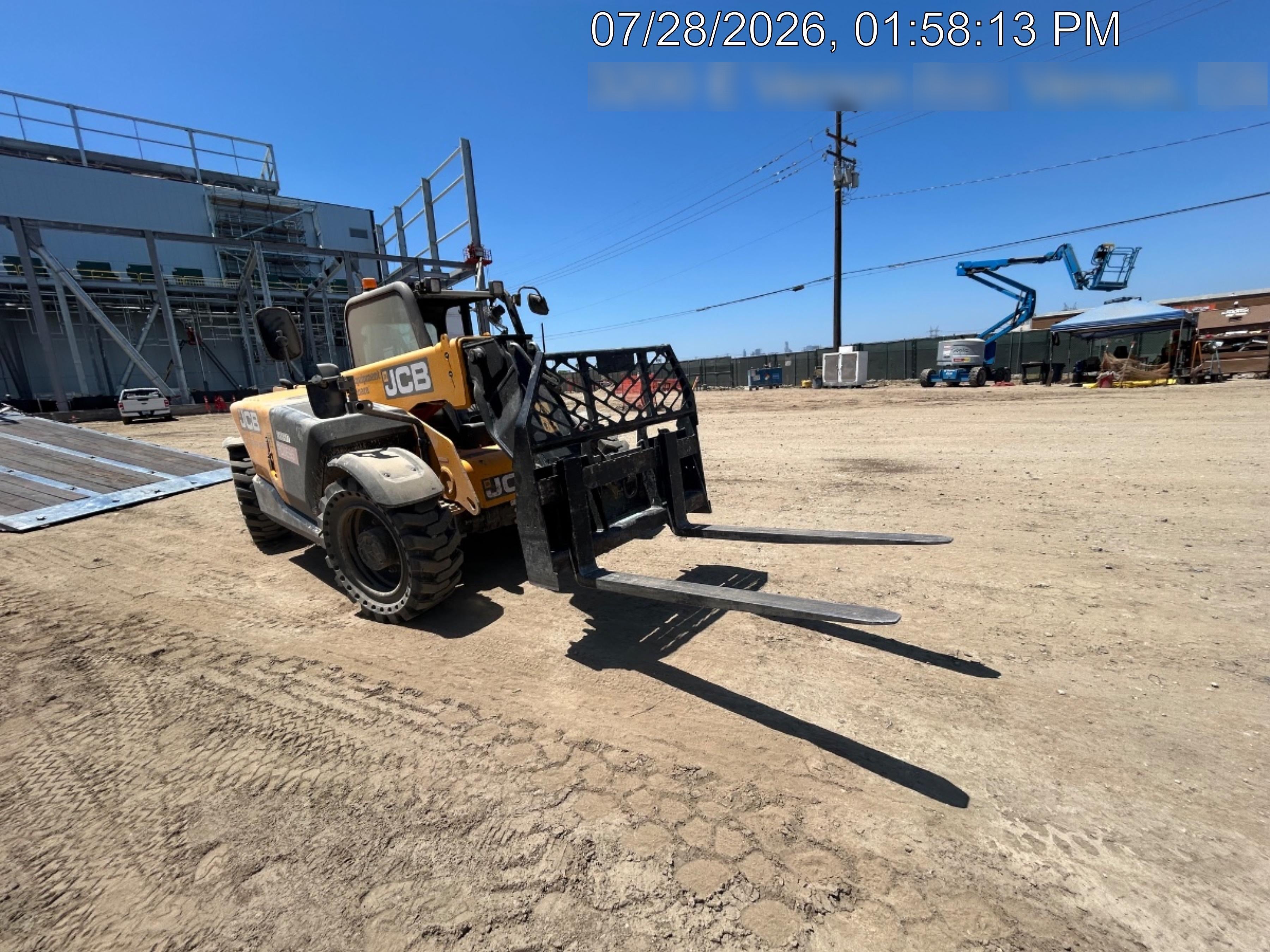 2024 JCB 505-20TC