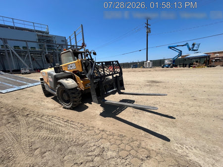 2024 JCB 505-20TC