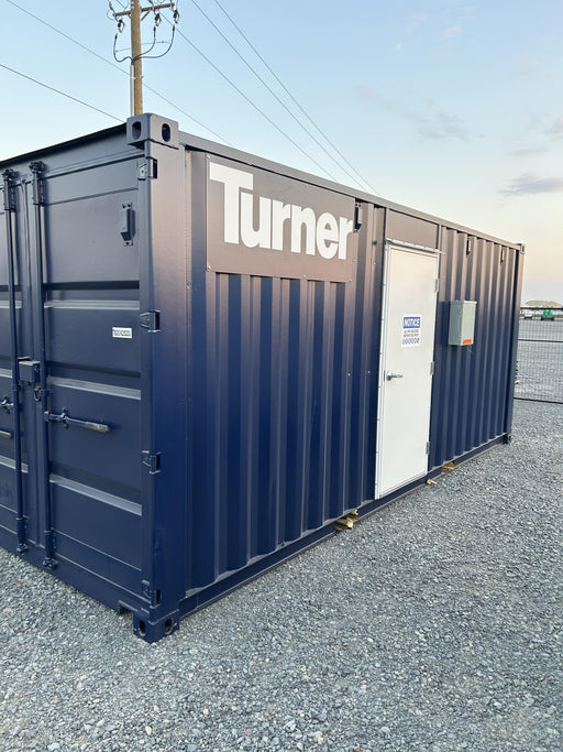 2025 PORTABLE SOLUTIONS GROUP TB20