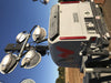 2019 Wacker Neuson LTV6L-MH Wacker Neuson LTV6L Mobile Light Tower w/Fuel Level Sensor Installed
