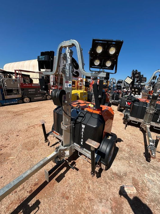 2025 WANCO WLTT-4MM4K