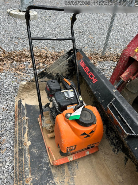 2023 MULTIQUIP MVC82VHW