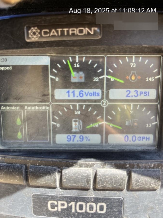 2022 PIONEER PP63C17L71-4045HFC06