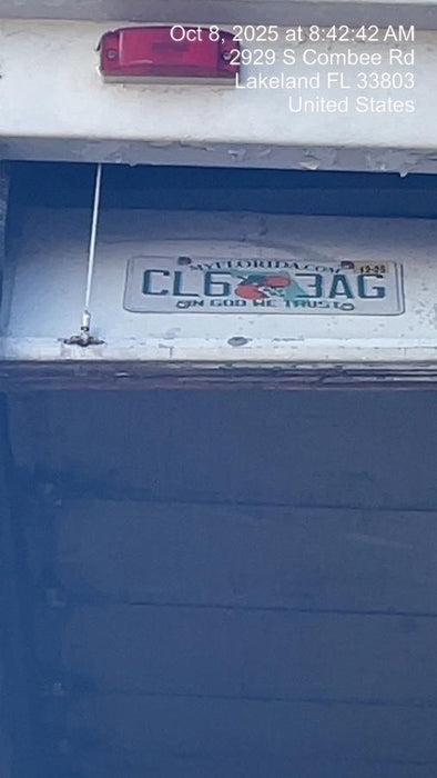 2024 ABATEMENT TECHNOLOGIES AG8000PAS