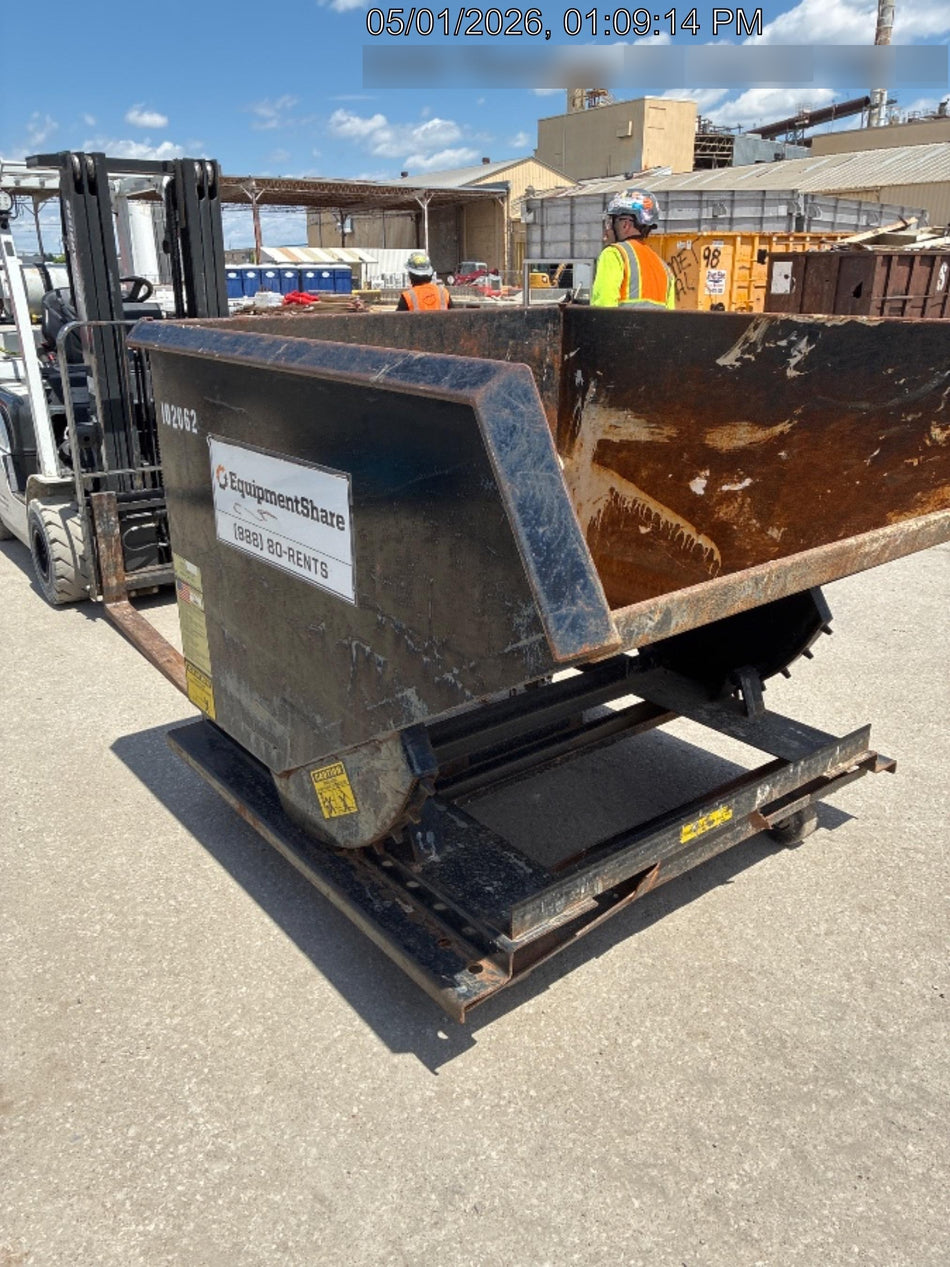 2020 ARROW MATERIAL HANDLING HP-6000-200