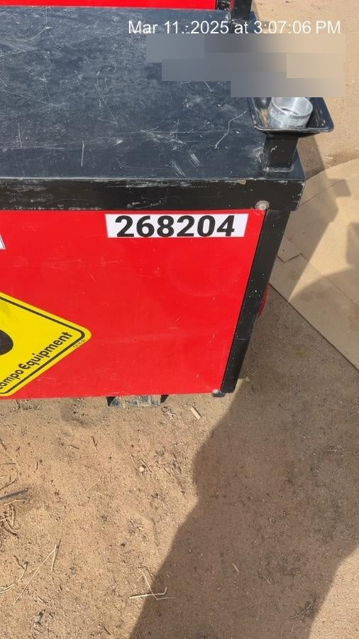 2022 CAMPO EB60E240480V
