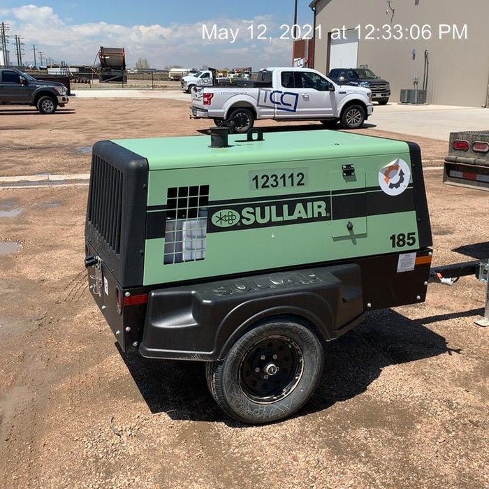 2020 SULLAIR 185-DPQ