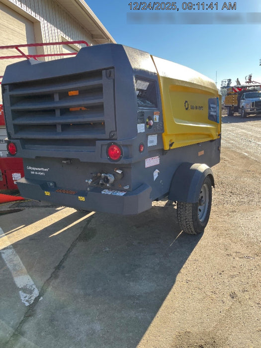 2023 ATLAS COPCO XAS 400-150 PACE