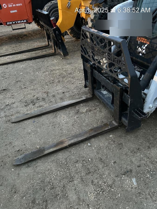 2022 PALADIN 48" Pallet Forks - Paladin