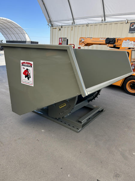 2026 HIPPO HOPPER HH80HD