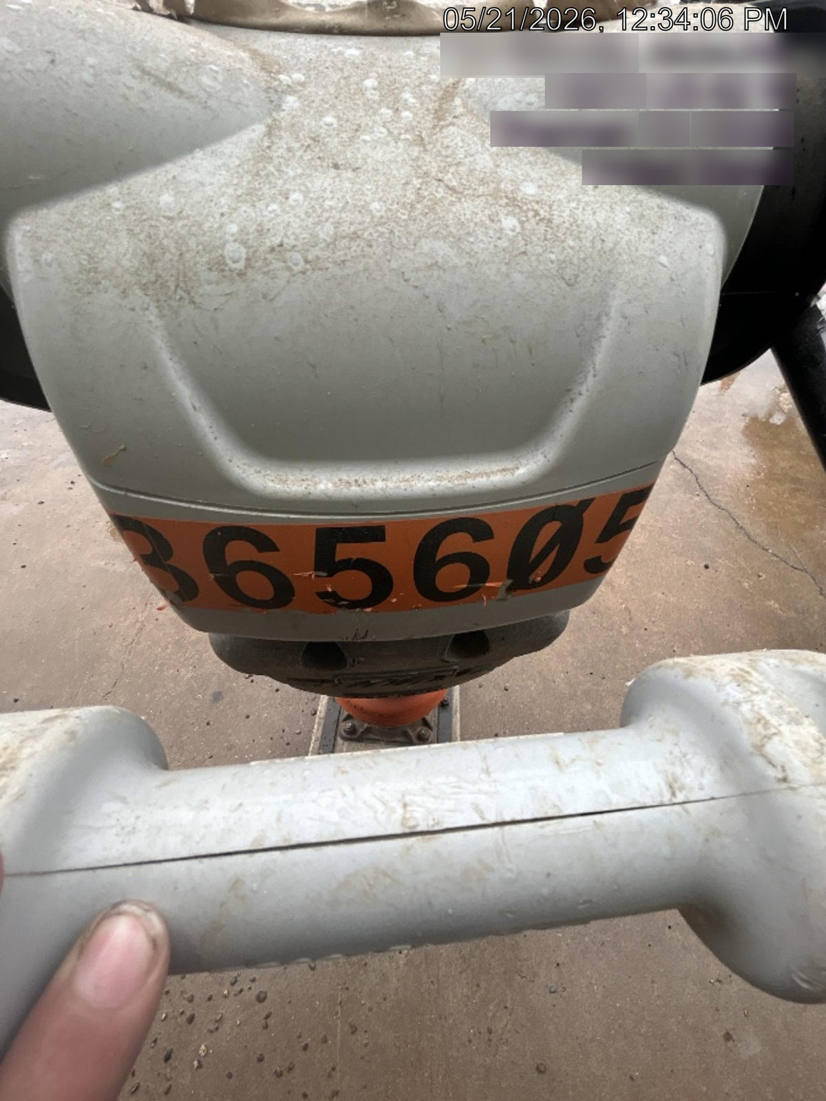 2023 MULTIQUIP MTX60HD