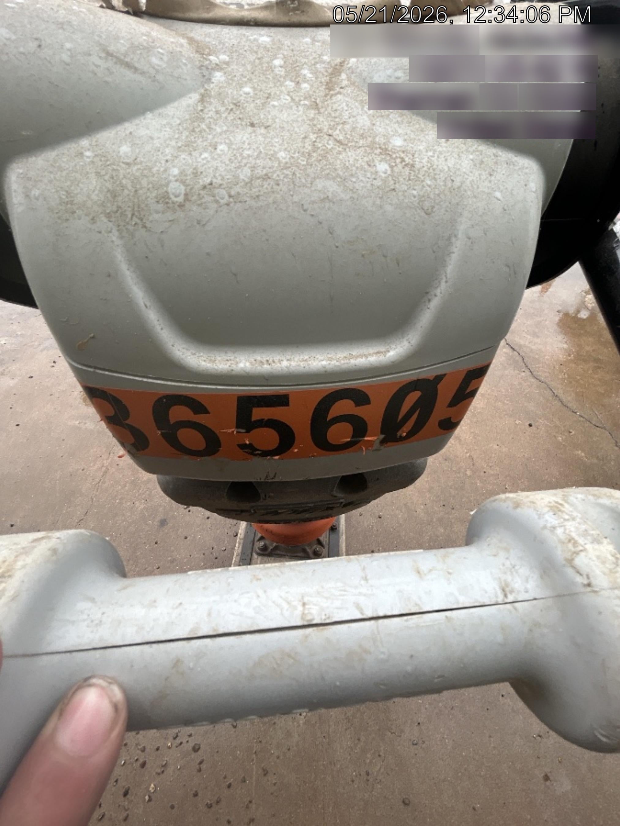 2023 MULTIQUIP MTX60HD